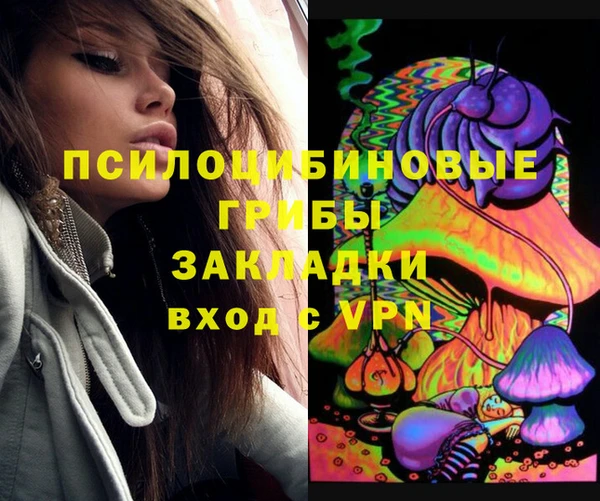 молекула духа Остров